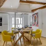 Guestready - Fantastic 1Br Flat 100M Away From Oberkampf