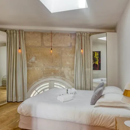 Apartment Guestready - Fantastic 1br Flat 100m Away From Oberkampf *