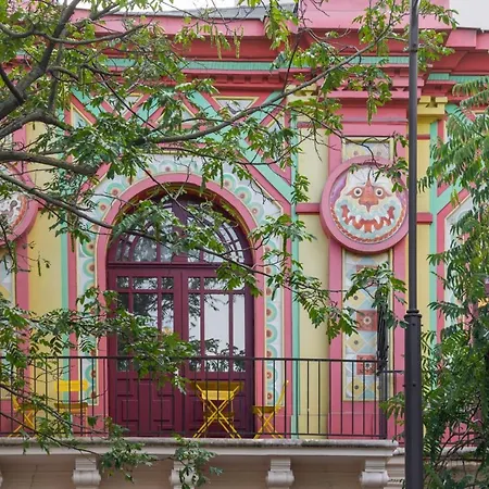 Apartment Guestready - Fantastic 1br Flat 100m Away From Oberkampf Paris